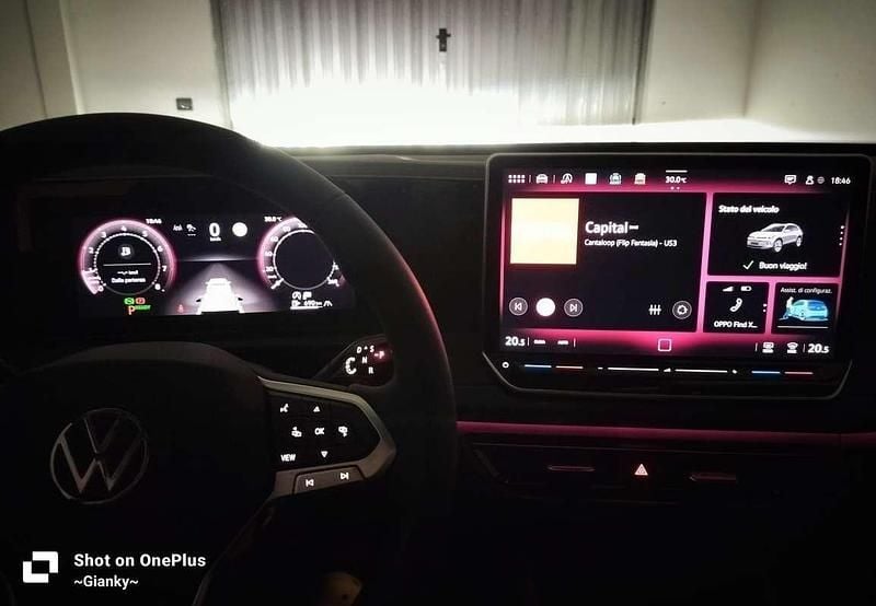 Usata VW Tiguan Edition 131 CV (96 kW) 2024 SUV