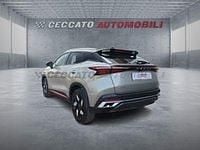 Usata Omoda 5 147 CV (108 kW) 2024 Argento SUV