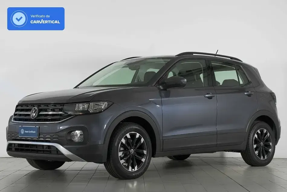 Usata VW T-Cross Style 95 CV (69 kW) 2023 SUV