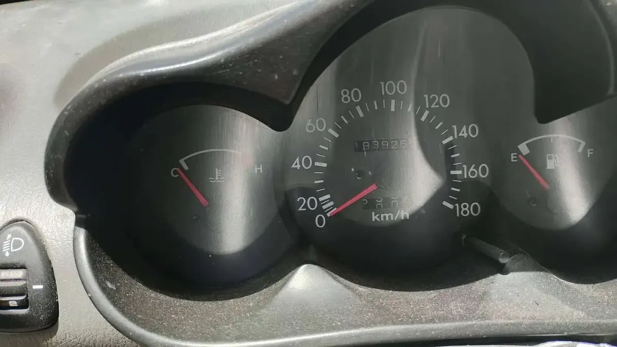 Usata Hyundai Atos 54 CV (39 kW) 1999 Blu/azzurro Utilitaria