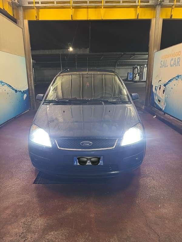 Usata Ford C-MAX 116 CV (85 kW) 2007 Monovolume