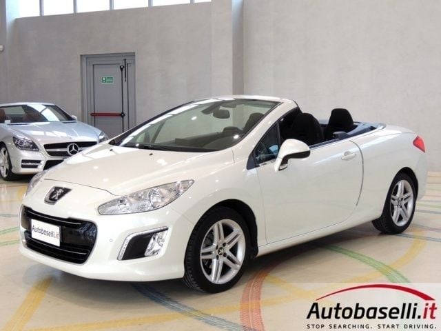 Used Peugeot Cc Cars For Sale Used Peugeot Cc Cars For Sale