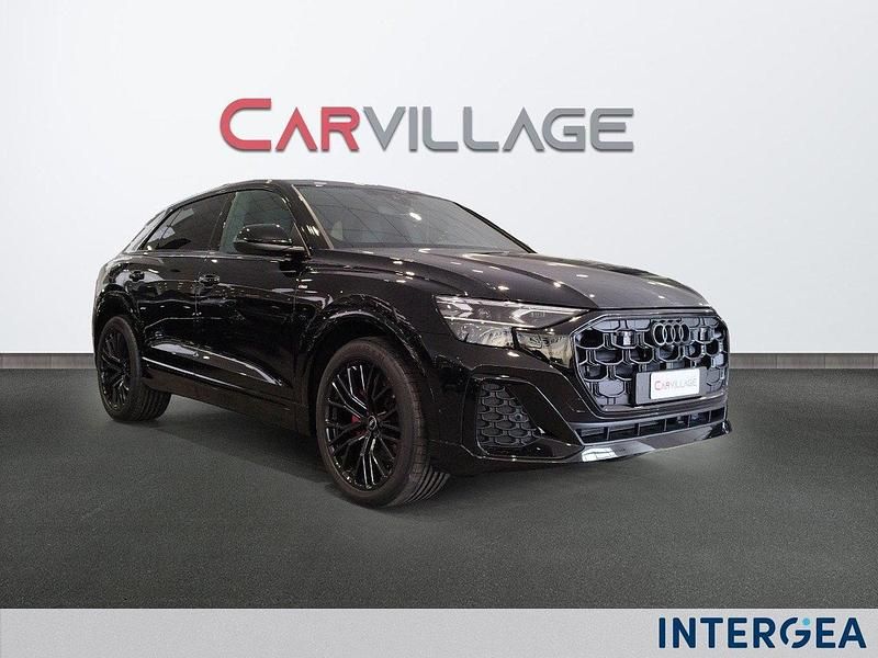 Nuova Audi Q8 S-Line 286 CV (210 kW) 2026 Nero SUV