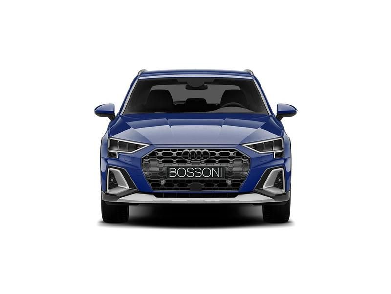 Nuova Audi A3 e-tron Comfort 2026 Blu Utilitaria