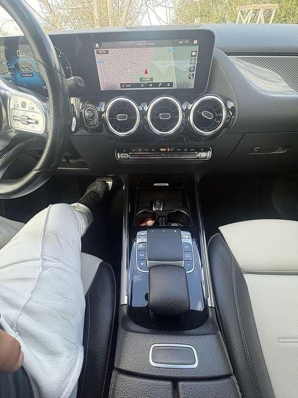 Usata Mercedes B180 116 CV (85 kW) 2019 Monovolume