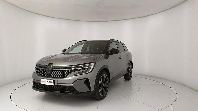 Grigio Usata 2024 Renault Austral Iconic Esprit Alpine SUV | 31.800 € (Cara) - Immagine 1/4