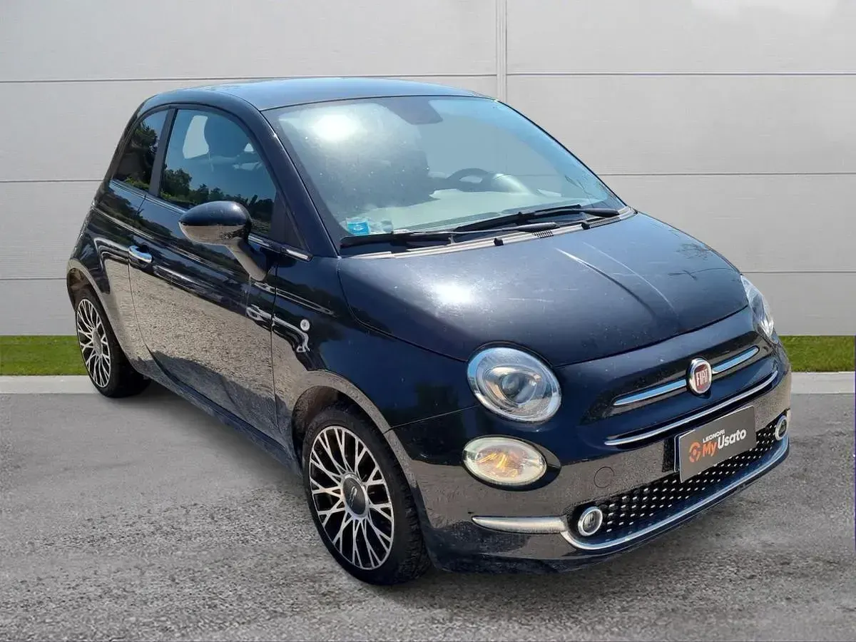 Usata Fiat 500 Dolcevita 70 CV (51 kW) 2023 Berlina