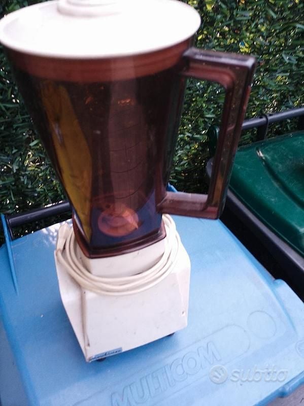 Usata Nissan Evalia 110 CV (80 kW) 2016 Monovolume