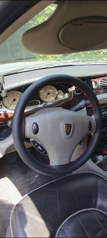 Argento Usata 2000 Rover 75 Tre volumi | 8000 € - Immagine 1/4