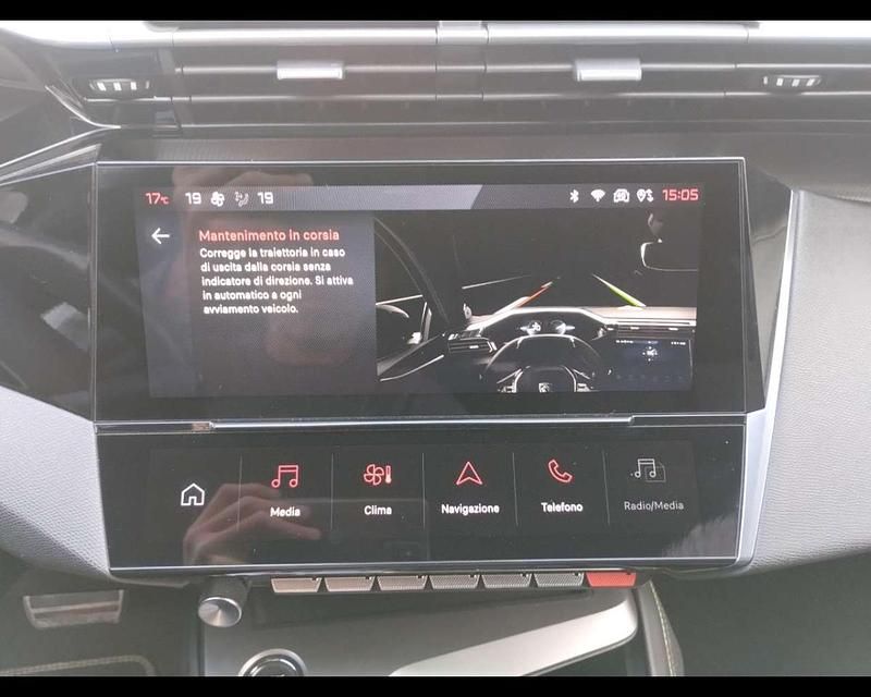 Brugt Peugeot 308 Allure 131 HK (96 kW) 2024 Sort Stationcar