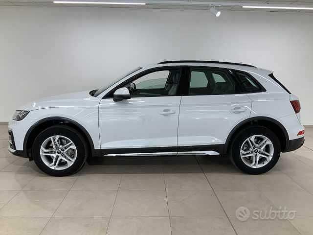 Usata Audi Q5 Business 2022 SUV