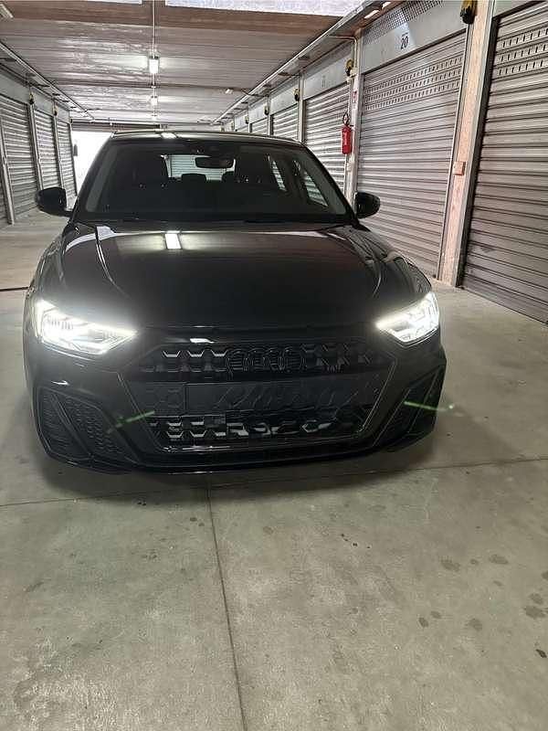 Usata Audi A1 S-Line 125 CV (91 kW) 2025 SUV