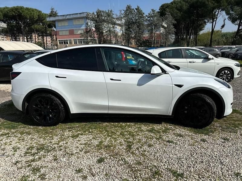 Usata Tesla Model Y RWD 87 kW (119 CV) 2022 Bianco SUV