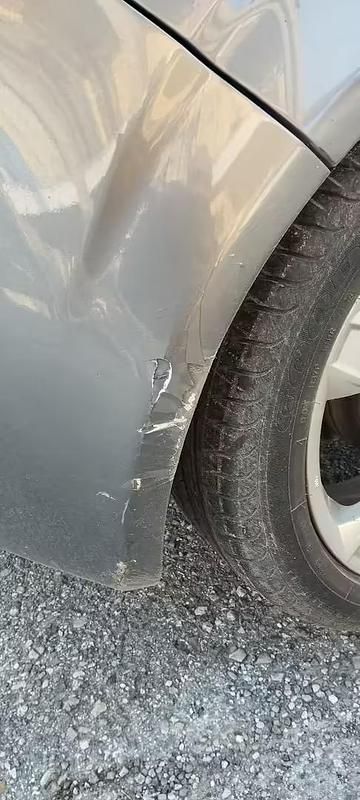 Usata Chevrolet Aveo LT 86 CV (63 kW) 2011 Grigio Berlina