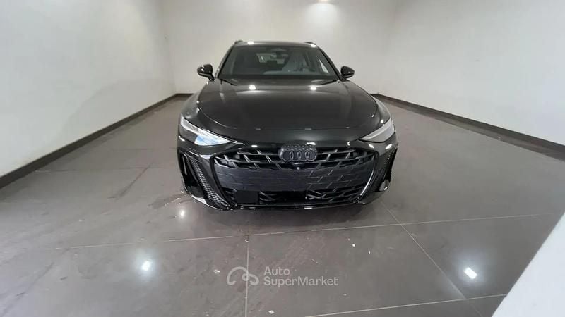 Nuova Audi A6 S-Line 204 CV (150 kW) 2025 Nero Station wagon