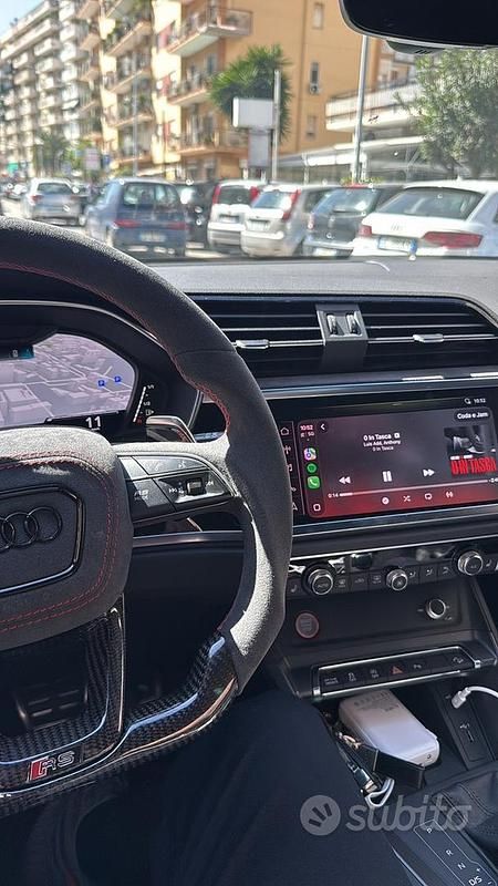 Usata Audi RS Q3 2020 SUV