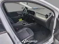 Usata Mercedes GLA180 Business 116 CV (85 kW) 2021 Bianco SUV