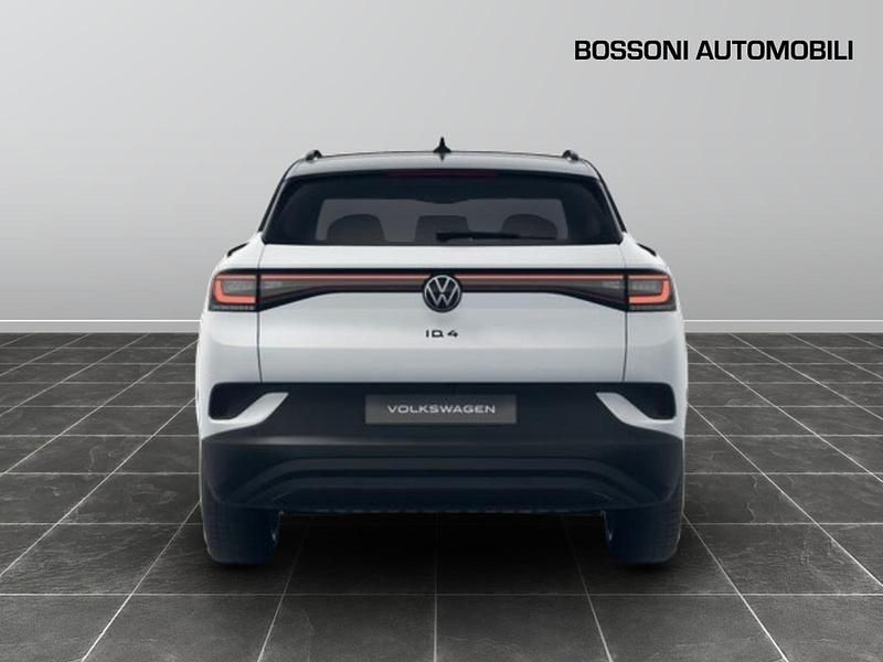 Nouvelle VW ID.4 Pro 88 kW (121 ch) 2025 Gris SUV
