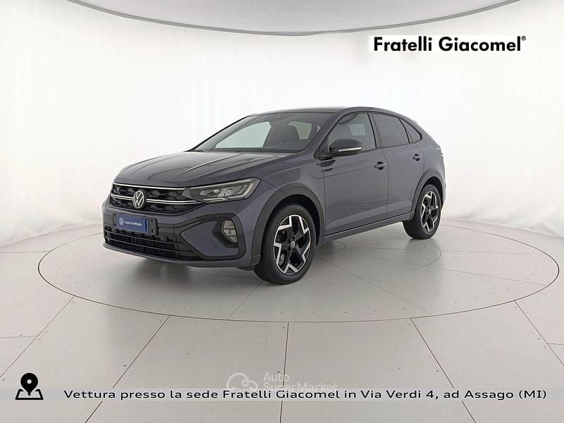 Occasion VW Taigo R-line 116 ch (85 kW) 2025 SUV