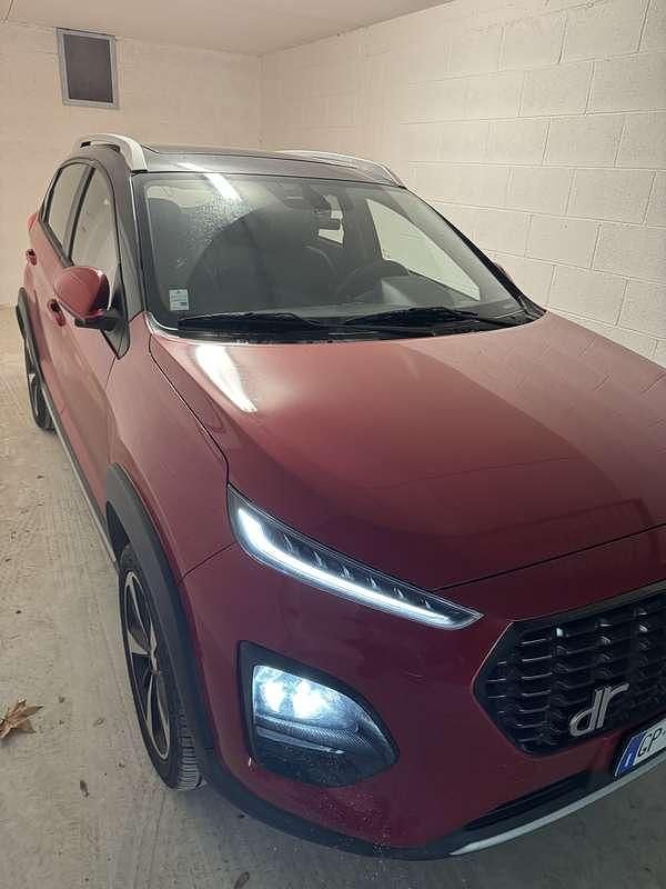 Brugt DR DR 3.0 114 HK (83 kW) 2024 SUV