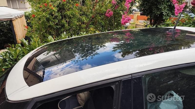 Usata Fiat 500L Lounge 85 CV (62 kW) 2014 Monovolume