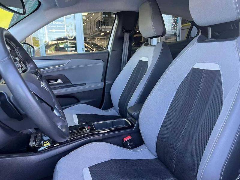 Usata Opel Mokka Elegance 131 CV (96 kW) 2022 Bianco SUV