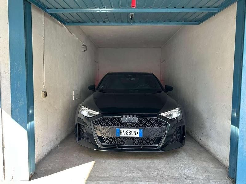 Usata Audi RS3 Ambiente 400 CV (294 kW) 2025 Berlina
