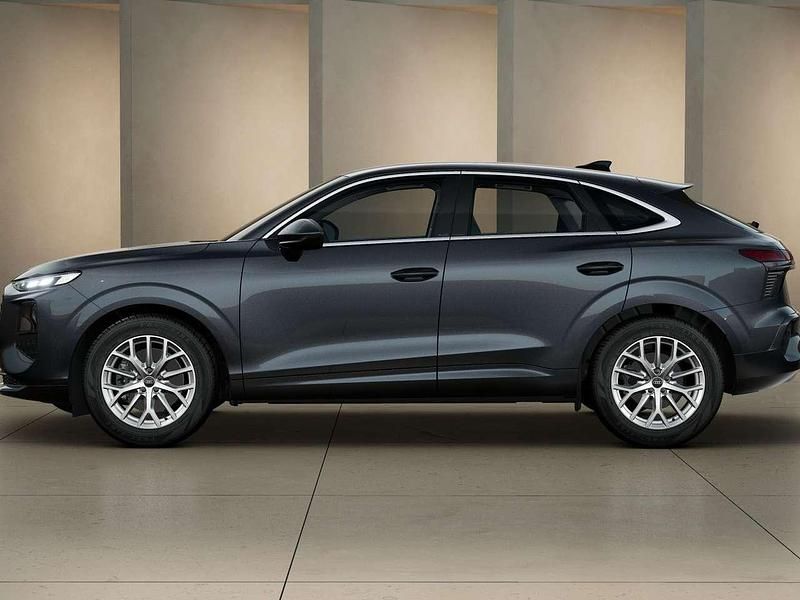 Nuova Audi Q3 Sportback Advanced Plus 150 CV (110 kW) 2026 Grigio tambora metallico SUV