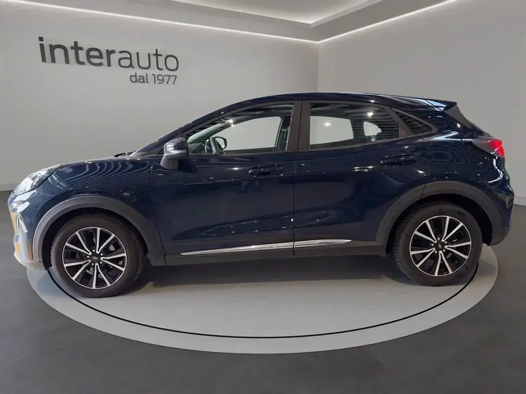 Usata Ford Puma Titanium 125 CV (91 kW) 2023 SUV
