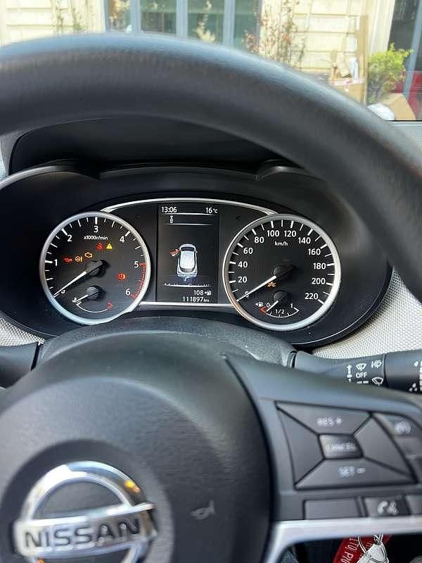 Usata Nissan Micra Acenta 90 CV (66 kW) 2019 Berlina