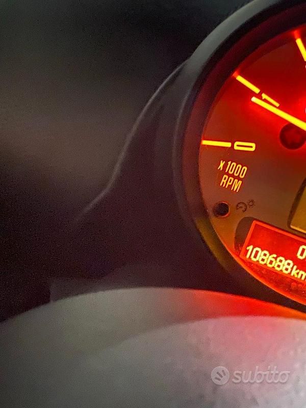 Usata Mini One D Countryman 2011 Marrone SUV