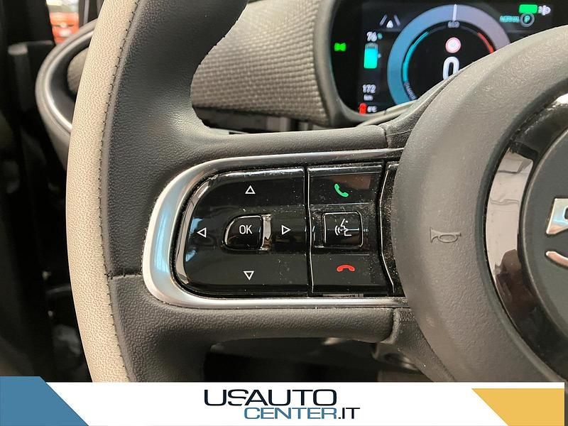 Usata 2021 Fiat 500e Icon Cabrio | 16.900 € (Buon prezzo) - Immagine 1/4