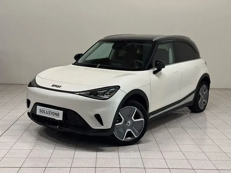 Usata Smart #1 Edition #1 200 kW (272 CV) 2024 SUV
