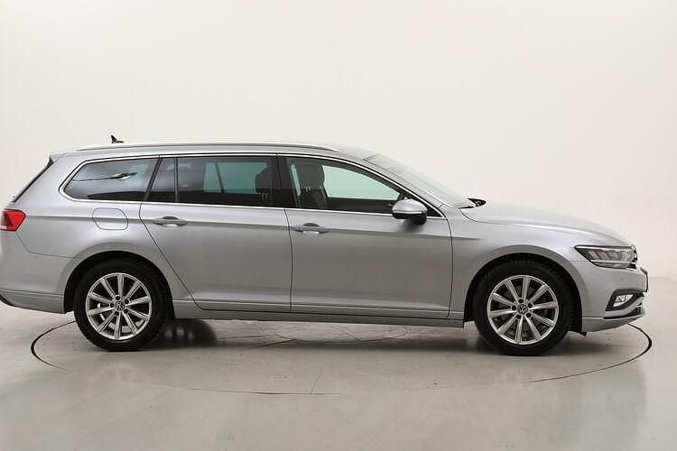 Usata VW Passat Business 150 CV (110 kW) 2022 Station wagon