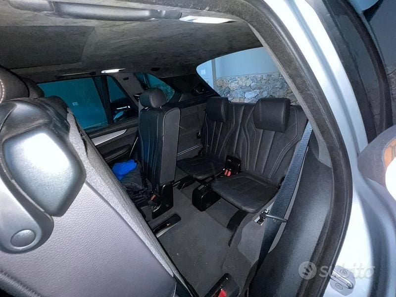 Usata BMW X5 2019 Grigio SUV