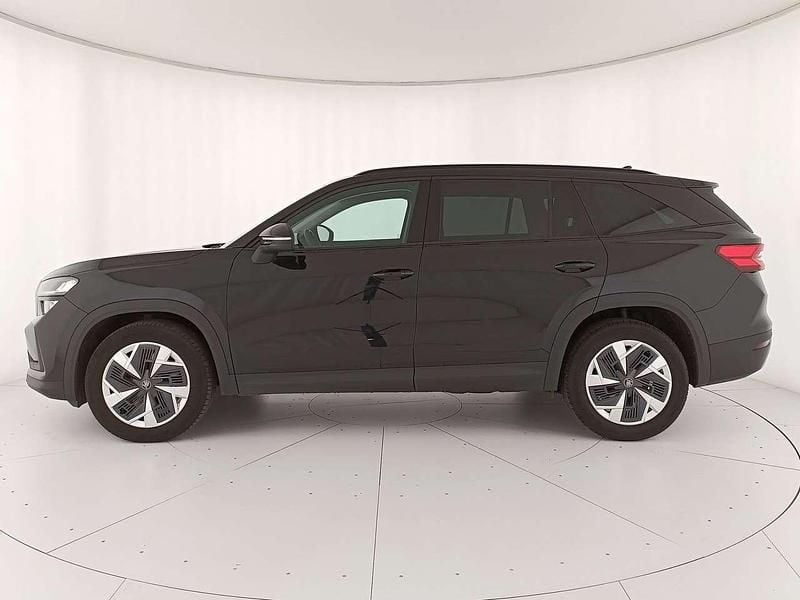 Occasion Skoda Kodiaq Style 150 ch (110 kW) 2025 Noir SUV