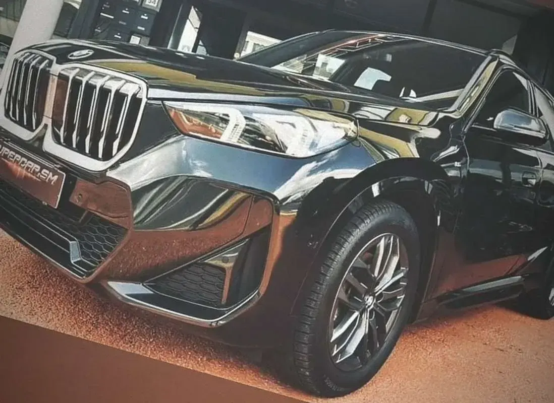 Usata BMW X1 M Sport 150 CV (110 kW) 2023 SUV