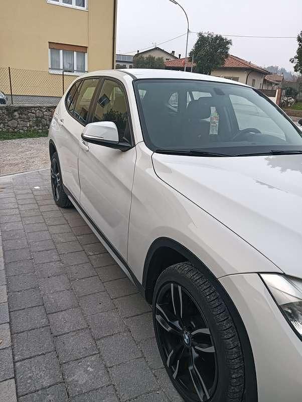 Usata BMW X1 M Sport 143 CV (105 kW) 2013 SUV