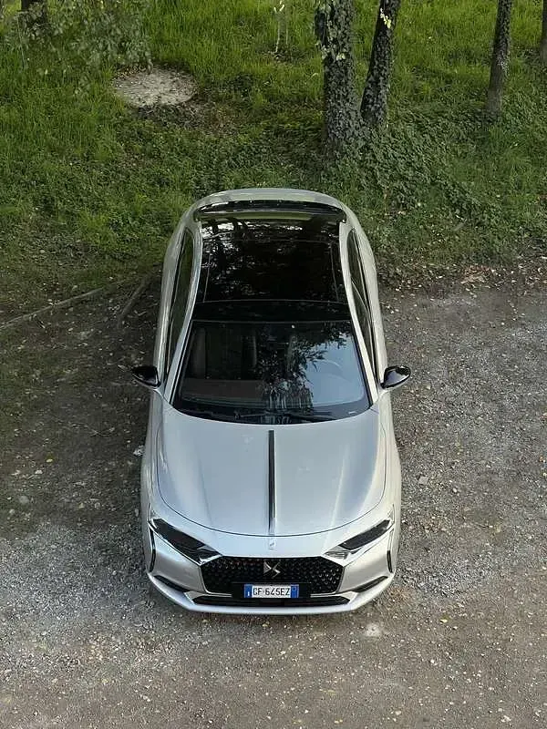 Usata DS Automobiles DS9 Rivoli 224 CV (164 kW) 2021 Berlina
