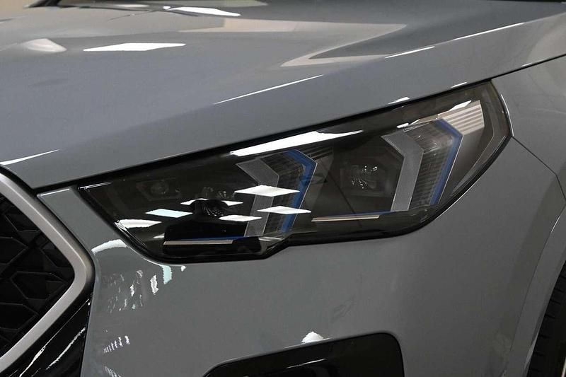 Usata BMW X2 M Sport 150 CV (110 kW) 2025 Grigio SUV