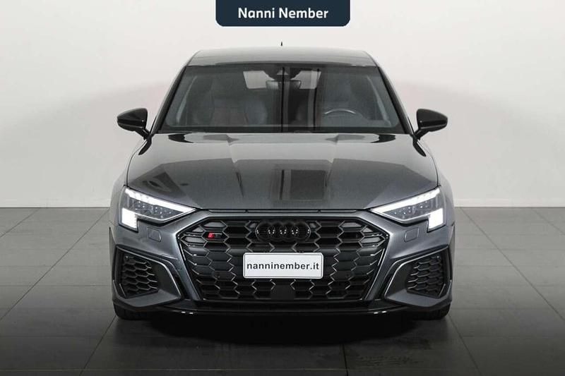 Usata Audi S3 Sport 310 CV (228 kW) 2023 Other Berlina