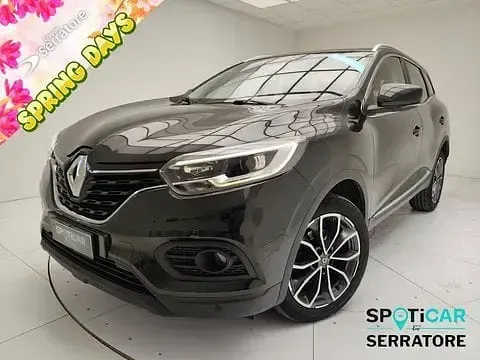 Usado Renault Kadjar 116 CV (85 kW) 2019 SUV