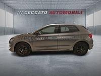 Usata Skoda Fabia Selection 95 CV (69 kW) 2025 Grigio Utilitaria