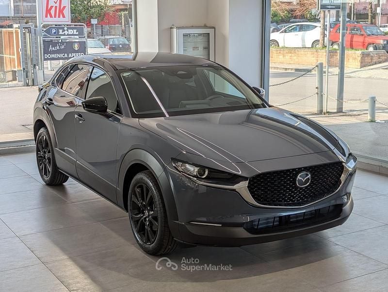 Nuova Mazda CX-30 Homura-Line 140 CV (102 kW) 2026 SUV