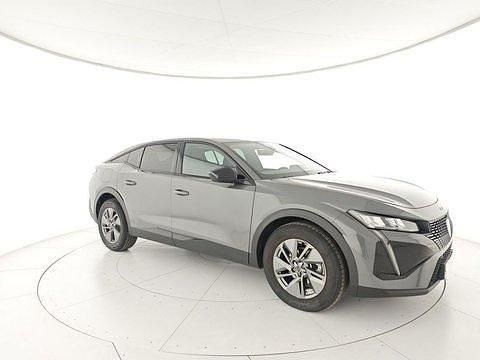 Usata Peugeot 408 Allure 145 CV (106 kW) 2025 SUV