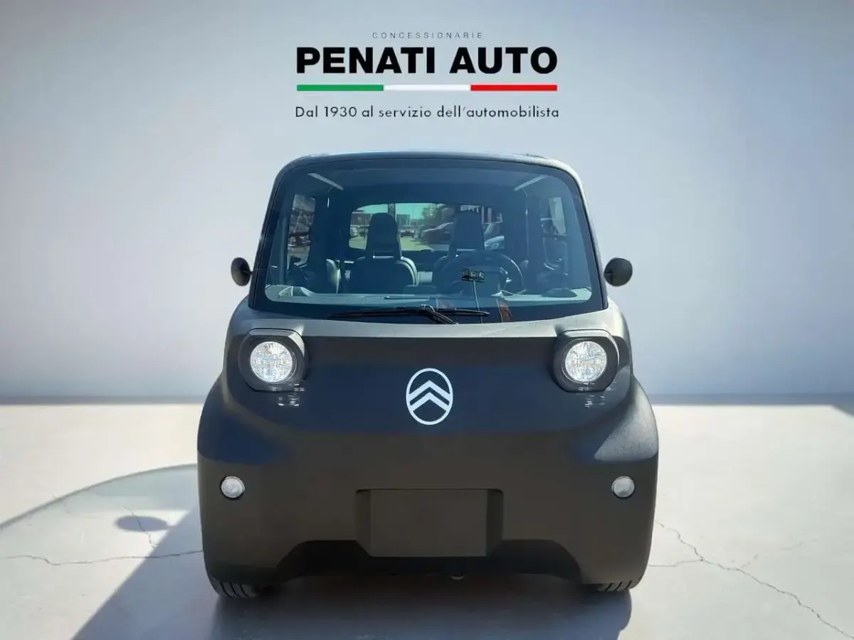 Nuova Citroën AMI Rip Curl 7 kW (10 CV) 2026 Nero Berlina