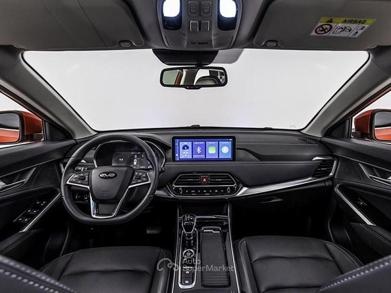 Nuova EVO Evo 7 174 CV (127 kW) 2026 SUV