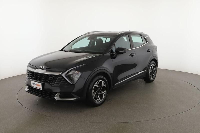 Usata Kia Sportage 136 CV (100 kW) 2023 SUV