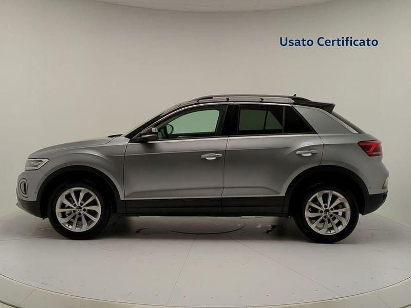 Usata VW T-Roc Edition 116 CV (85 kW) 2024 SUV