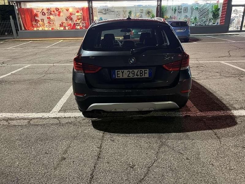 Usata BMW X1 143 CV (105 kW) 2014 SUV